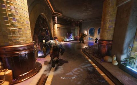 索尼公开《Concord》核心玩法，一款很有《守望先锋》风格的5v5多人射击游戏