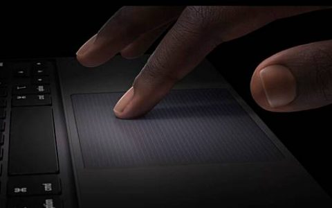 全新 iPad Pro Magic Keyboard 更薄、新增功能鍵