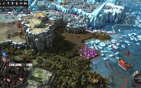 Steam《无尽帝国》限时免费，极度好评4X奇幻策略名作