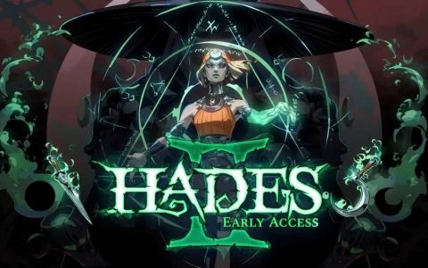 《黑帝斯2》Steam/Epic抢先体验游戏版推出，上线即获压倒性好评