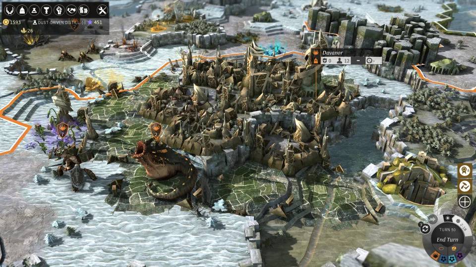 （图片来源：AMPLITUDE Studios）