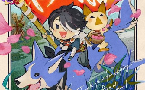 Capcom公开《怪物猎人 崛起》全平台销量破1500万！ 《破晓》则达到800万份