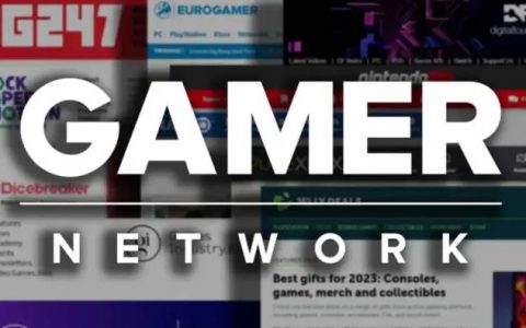 IGN集团收购 GamesIndustry.biz、Eurogamer、VG247等游戏媒体母公司