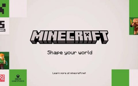 《Minecraft》15周年啦！ 官方推出15个免费造型 代表不同年份历史