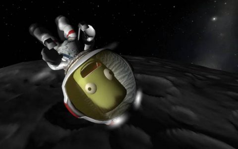 裁员600人！Take-Two传将关闭《坎巴拉太空计划2》和《OlliOlli》团队