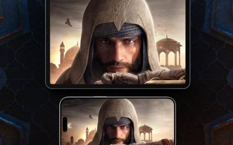 《刺客信条：幻景》6/6 登上iOS平台！90 分钟免费体验刺客大师传奇人生