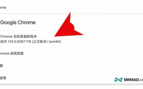 Chrome 网址栏开启Google Gemini 超简单！快速上手秘诀大公开