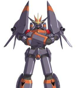 经典动漫作品《Gunbuster》与多人策略手游《ASTROKINGS》联动！