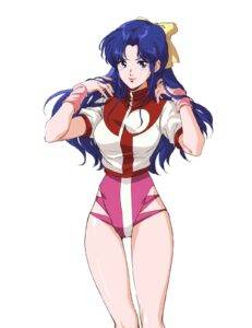 经典动漫作品《Gunbuster》与多人策略手游《ASTROKINGS》联动！