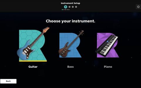 音乐学习服务《Rocksmith 摇滚史密斯+》6/6 多平台推出，手机版即日开放事前预约