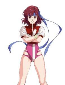 经典动漫作品《Gunbuster》与多人策略手游《ASTROKINGS》联动！