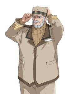 经典动漫作品《Gunbuster》与多人策略手游《ASTROKINGS》联动！