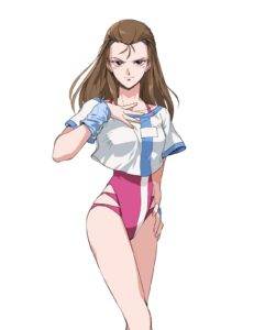 经典动漫作品《Gunbuster》与多人策略手游《ASTROKINGS》联动！