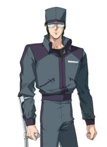 经典动漫作品《Gunbuster》与多人策略手游《ASTROKINGS》联动！