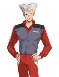 经典动漫作品《Gunbuster》与多人策略手游《ASTROKINGS》联动！