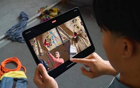 iPad 版新 Final Cut Pro + Logic Pro Live Multicam 预览 4 部摄影机 + 私人录音室助理