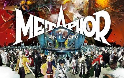 ATLUS新作《暗喻幻想：ReFantazio》 公开战斗系统及最新相关信息