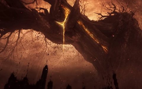 《艾尔登法环 黄金树幽影》故事宣传片释出，揭示幽影之地隐藏的血肉秘密