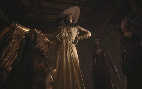 《生化危机9》传将在2025年1月上市，被爆开发7年原本是8代