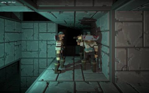 《Minecraft》之父Notch新游戏开发中！ 第一人称的传统Roguelike地下城冒险