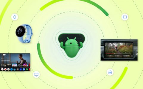 Google Android 15 Beta 2上线，新增隐私空间、远程与AI防盗功能