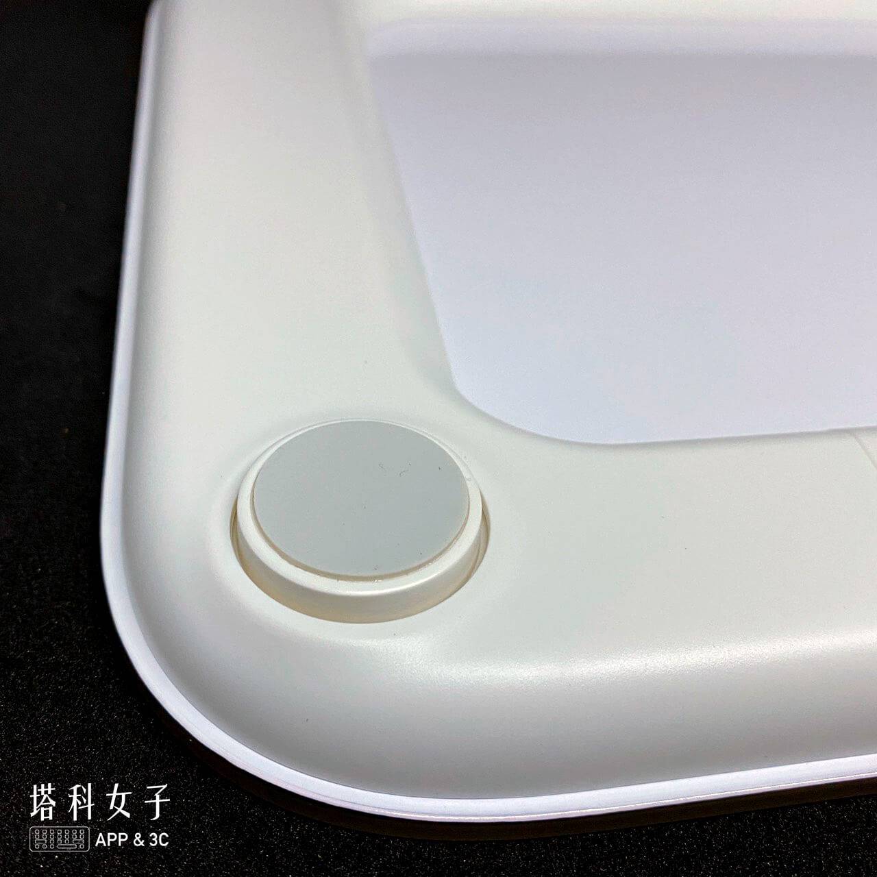 小米体重计2 开箱|自动记录到 App,轻松关注体重变化!