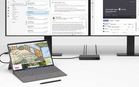 微软AI Explorer即将发布：将会重新定义AI PC？ 与Copilot有何不同？ 你的Windows 11电脑能用吗？