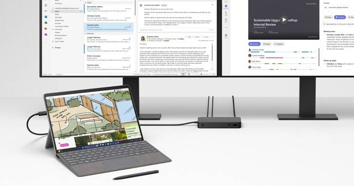 微软AI Explorer即将发布：将会重新定义AI PC？ 与Copilot有何不同？ 你的Windows 11电脑能用吗？