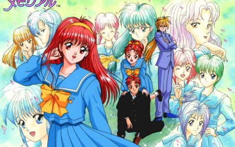 你知道小岛秀夫曾参与制作过美少女游戏吗？它就是经典恋爱游戏《心跳回忆剧场系列》