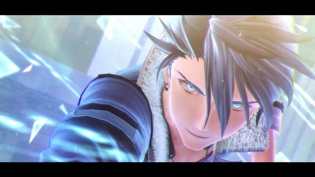 《 英雄传说 黎之轨迹 II for Nintendo Switch 》中文版决定于 8月29日推出