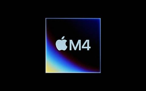 Apple 由 M3 跳到 M4 有原因 换代过程太快但迫不得已