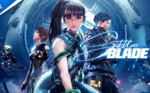 【Fami通】最新游戏销量排行《剑星》勇夺榜首！ （4/22~5/5）