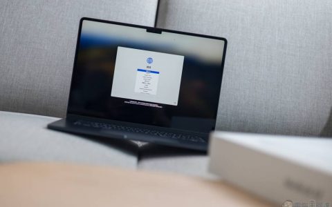 Pro 的界线，M3 MacBook Air 生活使用体验（同场加映 Studio Display 开箱体验）