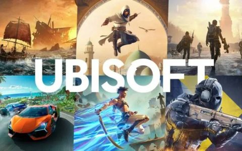 Ubisoft年度财报终于转亏为盈，各部门裁员共1700人专注开发核心作品