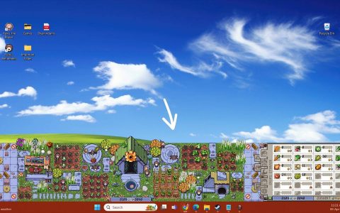 Steam桌面放置农场《Rusty's Retirement》5天突破10万套，压倒性好评的作业用游戏