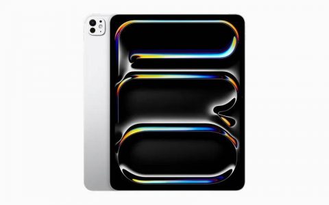 市研机构不看好 M4 iPad Pro，年出货量仅估 450 万台起