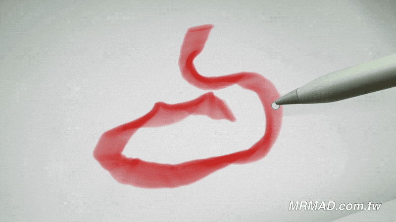 Apple Pencil Pro是最适合绘图设计师的一支创作笔 2