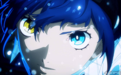 《暗喻幻想：ReFantazio》抢先试玩，体验《女神异闻录》3~5 代核心成员开发的全新奇幻RPG