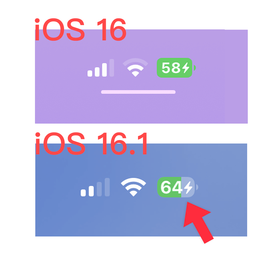 iOS 16.1 更新推出，9 个 iOS16.1 功能介绍与使用教程