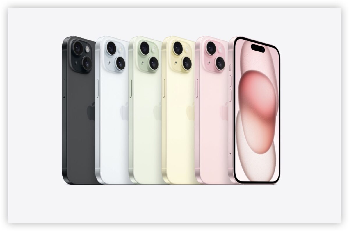 iPhone 15 iPhone 15 Pro预购日期 开卖时间 预购 预订 开卖2023 9月秋季发布会