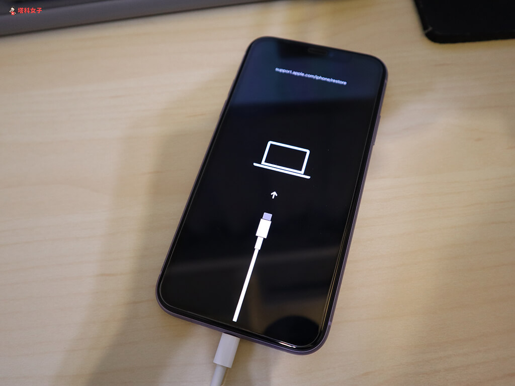 教你如何从 iOS 14 Beta 测试版降版回 iOS 13 