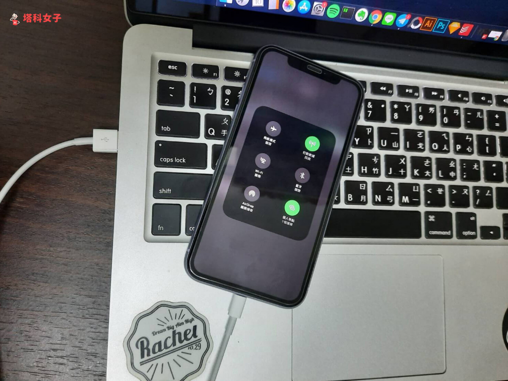iPhone 音乐汇入教程，5 步骤通过 iTunes 汇入 iPhone 内听歌
