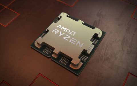 技嘉X870E AORUS MASTER主板简报爆雷，AMD Ryzen 9000型号、规格、支持性曝光