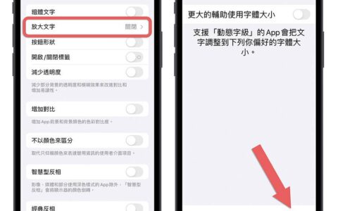 利用这 12 招辅助使用技巧让 iPhone 操作起来更便利