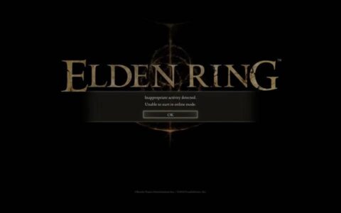 《艾尔登法环 黄金树幽影》Steam正式上线58万人同时在线，Deck掌机有状况要先等等