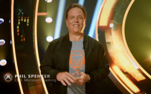 Phil Spencer回应关闭4家Xbox游戏工作室：不喜欢，但有人必须要做