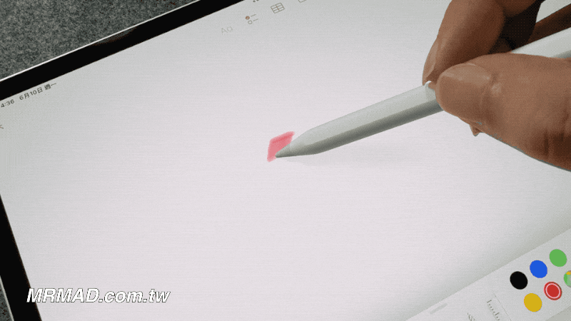 Apple Pencil Pro是最适合绘图设计师的一支创作笔 7