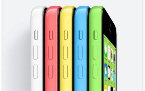 iPhone 15 边框又要重新设计了？ 很像这款经典的 iPhone