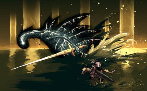 《ELDEN RING》1.12版本补丁更新：现在可以和好伙伴「托雷特」一起对抗艾尔登之兽了！