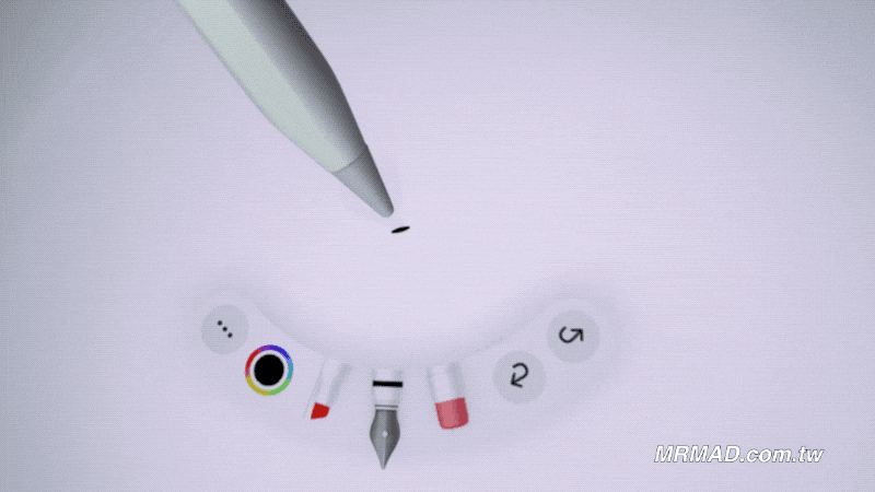 Apple Pencil Pro是最适合绘图设计师的一支创作笔 8